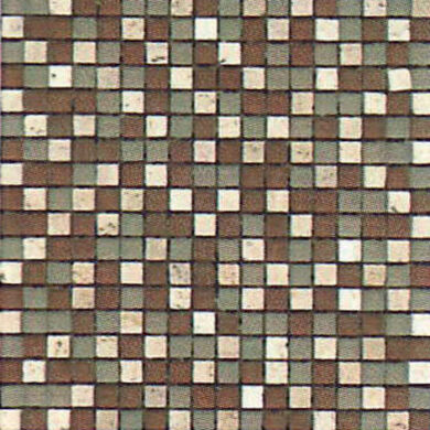 mosaica P002 Cristal  (3200039013301)