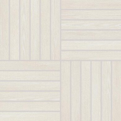 wood bílá mozaika 29,2/29,2 DDV1V618 I.j.  (0440246011301)