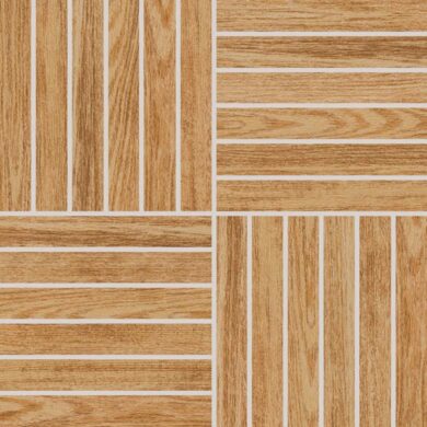 wood béžová mozaika 29,2/29,2 DDV1V619 I.j.  (0440246021301)