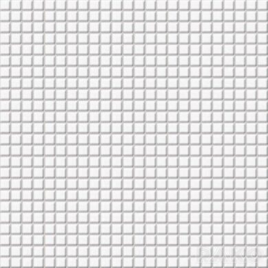 tetris 30/30 I.j.mozaika bílá (1,1x1,1) GDM01000  (0440207010111)