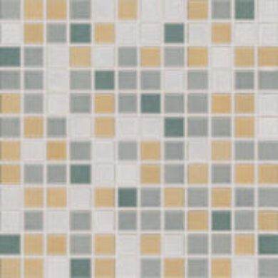 savana 30/30 I.j.mix barev světlá mozaika 2,3x2,3 GDM02210  (0440201104301)