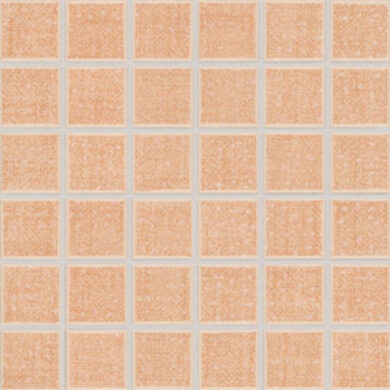 canape 30/30 I.j.mozaika oranžová GDM05071 (4,7x4,7)  (0440216014301)