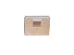 JIKA CUBITO skříňka pod umývátko 45cm fino/fino 5011.1(ch451) I.j.  (5200250111451)