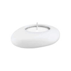 AX Massaud svícen porcelánový bílý 42271000 - Designový svícen Axor Massaud porcelánový bílý 
Vhodný do moderní koupelny