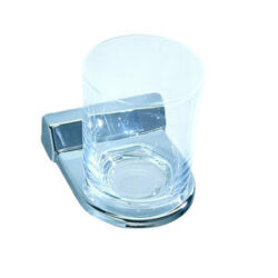 MIO držák na pohárek - jednoduch drk s plastovm pohrkem
vhodn do kad koupelny
9724.6