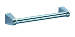 MIO  madlo                                                                       - madlo nebo záchytná tyč, chrom; délka 250 mm
vhodné do každé koupelny
9728.2