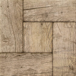 masif 40/40 I.j. - Dlažba napodobující dřevo ve čtvercovém formátu vytvářejícím na podlaze zajímavý originální dekor. Barva hnědá. Dlažba je vhodná do všech interiérů.
Balení 
Fotmá 40 × 40 cm