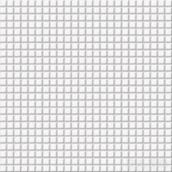 tetris 30/30 I.j.mozaika bílá (1,1x1,1) GDM01000