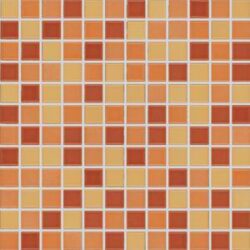 allegro 30/30 I.j.mozaika 2,3x2,3 mix oranžová GDM02044 (2CX044)