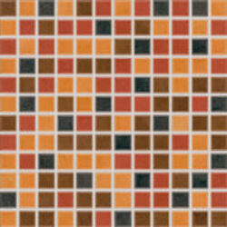 savana 30/30 I.j.mix barev tmavá mozaika 2,3x2,3 GDM02215
