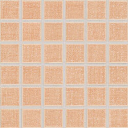 canape 30/30 I.j.mozaika oranžová GDM05071 (4,7x4,7)