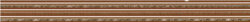 organza list.B24 beige 5/60 I.j. - listela rozměr 5x60 cm