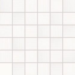 mikado 30/30 I.j.bílá mozaika WDM05035 (4,7x4,7)